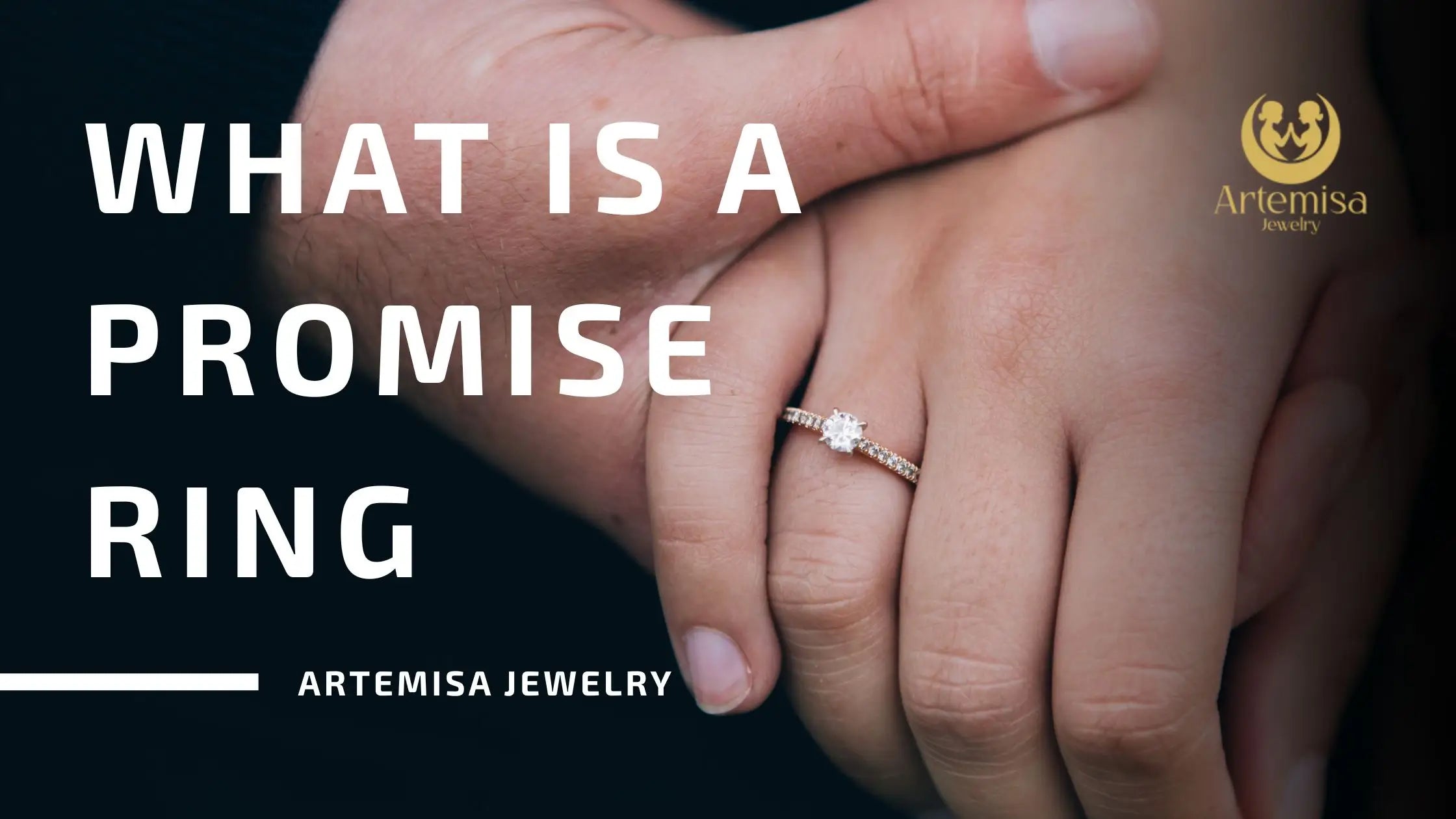 What Is a Promise Ring: In Depth